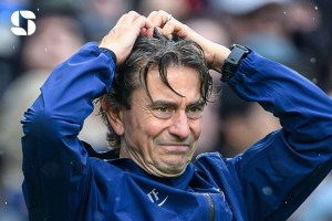 主场虫？热刺本赛季英超主场1胜1平2负，近18个英超主场仅3胜