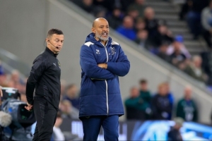 努诺：我们必须扭转颓势，四天后需要取得巨大进步