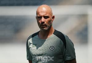 本赛季欧冠，切尔西是唯一一支无30岁以上球员出场球队