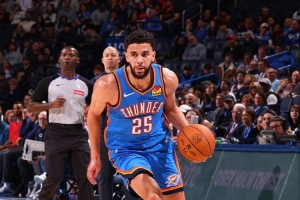 阿杰伊-米切尔：领戒指的仪式太棒了 这种事不是每个人都能经历的