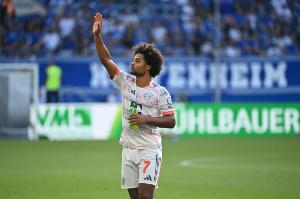 记者：格纳布里可能与拜仁续约2年，球员准备接受降低基础薪资