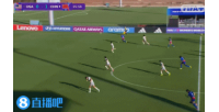 被扳平！女足失误被断，马尔瑟姆一路奔袭后破门，U17女足1-1美国