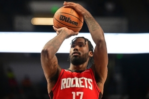 伊森谈未提前续约：这就是生意 休斯敦一直是我的家&希望能留在这