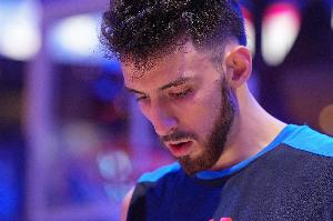 戴格诺特：对切特表现不意外 他的生活除了吃饭睡觉就是篮球