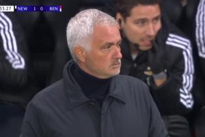 客场完败！本菲卡欧冠遭遇3连败，未来两轮战勒沃库森、阿贾克斯