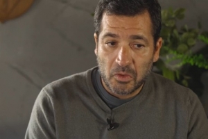 比赛进行中宣布取消海外赛，黄潜主席：若再等一个小时根本没影响