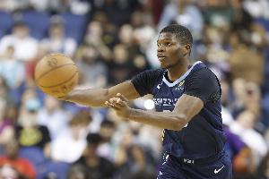 小伙子真不错！灰熊11号秀科沃德5中5贡献14分3板2断 正负值+24