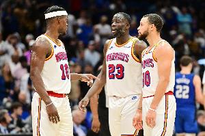 科尔：今天之前没想过收官阵容这种组合 当时感觉就应该这么安排