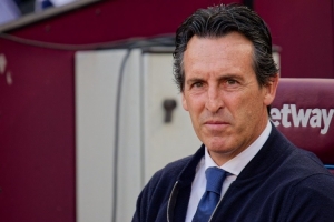 埃梅里：今天我们中断了良好的势头，但必须迅速反应并恢复