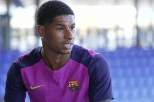 离开原因？拉什福德：人们忘了我在曼联待了23年，有时需要改变