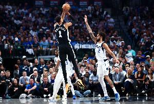 汤爹：文班来自高个涡旋星系长臂星球 或许他还与外星人有交集