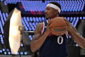 比尔：上一场输给爵士的比赛一结束 我们就清楚自己该做什么了