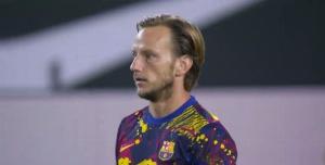 拉基蒂奇：希望巴萨3-2击败皇马 我是亚马尔的铁杆粉丝