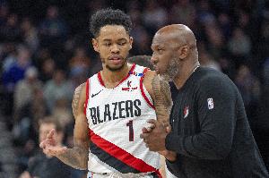 安芬尼-西蒙斯谈比卢普斯被捕：我完全震惊了 我们关系很好