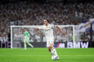 卡雷拉斯：国家德比是每个孩子的梦寐以求，如今感谢命运让我圆梦