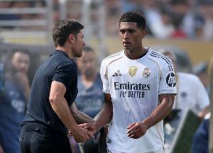 麦克马纳曼：看不到阿隆索带来了太多变化 拉师傅确实需要换环境