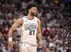 小阿德尔曼：穆雷是总冠军 是这一代球员中最出色的之一