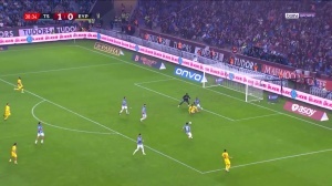 助队2-0取胜！奥纳纳创下欧洲联赛最高扑救成功率和场均扑救次数