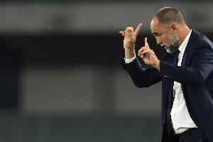 如何评价？图多尔临危受命带尤文进欧冠，执教半年24场10胜8平6负