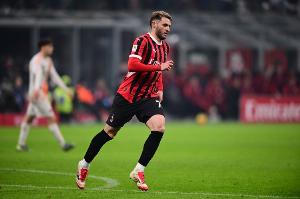 意媒：阿莱格里对不进球的希门尼斯忍无可忍，米兰冬窗会买新中锋