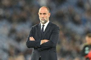 成绩不佳！意媒：尤文三连败导致图多尔下课 后者曾和球员争吵