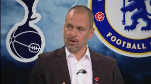 乔-科尔：切尔西赢不了桑德兰今年无法争冠，但下赛季就要争冠了