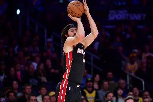 哈克斯谈三连胜：我们彼此信任 都全心投入到现在的攻防体系中