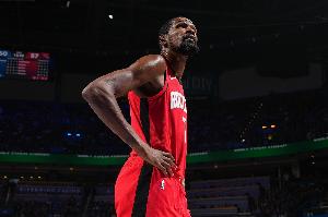 杜兰特：看到队友们站上罚球线时都充满信心 我很欣慰