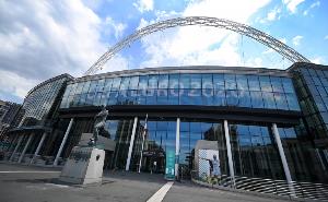 英媒：28年欧洲杯英格兰有1场小组赛不在温布利进行，或8强赛回归