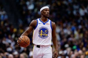 巴特勒：教练组已经为我们创造了极其有利的条件 责任在我们自己