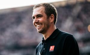 菲利普・拉姆退役后的丰盛人生 为何我会选择和足球保持距离？