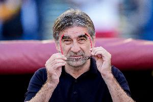 战绩4胜8平3负！斯基拉：亚特兰大主帅尤里奇已被解雇