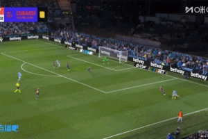 又被秒扳平！伊格莱西亚斯世界波，塞尔塔再度扳平2-2巴萨！