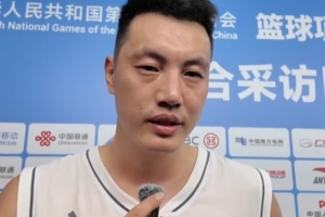 翟晓川：这个夏天我没有缺席过一堂课 一直练了四个月