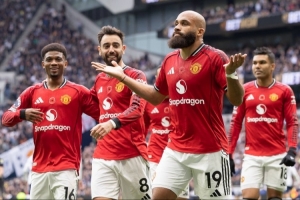 曼联旧将：曼联距离曼城的实力还有不小差距，应以争四为目标