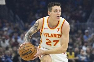 板凳乏力！快船全队替补合计仅23分 克雷伊奇替补独得28分