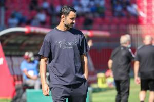 迪马+罗马诺：帕拉迪诺即将执教亚特兰大，合同到2027年6月