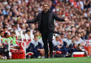 英超下位离任主帅赔率榜：法尔克居首，埃迪豪次席、斯洛特第五