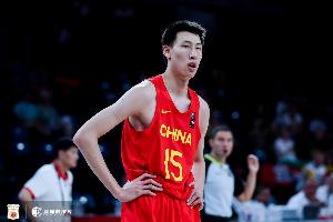 媒体人：按正常发展来说 郇斯楠进入NBA是板上钉钉的事