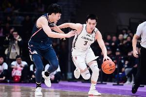 媒体人：辽粤在全运会早就“积怨久矣” 拿多少金牌对方都不服气