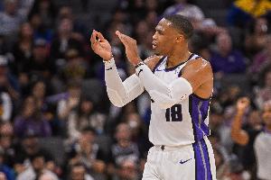 永远的大男孩！祝唐装靓仔威斯布鲁克37岁生日快乐🎂