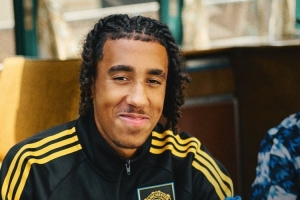 曼联官方祝约罗20岁生日快乐，球员加盟以来出战44场1球2助