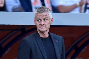 索帅：没想到从贝西克塔斯下课，前一天还和主席聊曼联输格林斯比