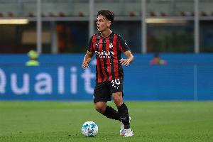 亚沙里：长时间缺阵后重返赛场总是有些困难 很怀念踢球的感觉