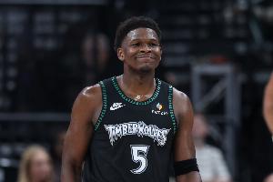 今天能否改写纪录？森林狼主场面对国王时 已遭遇5连败