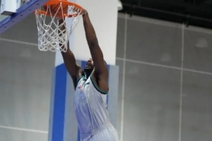 宁波男篮：特里·泰勒身体情况未达俱乐部要求 球队已与其解约