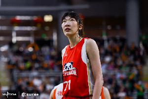 相似剧情！四川全运女篮决赛不敌广东 今年WCBA四川同样输给广东