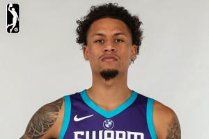 🐛罗德曼之子！“小虫”G联盟替补22分钟7记三分狂轰30分！