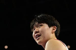 练级成功！开拓者官方：球队从撕裂之城混音召回杨瀚森