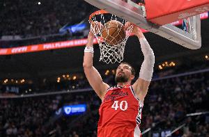 船记：又一场惨烈失利 角色球员挺身而出但还是无力回天